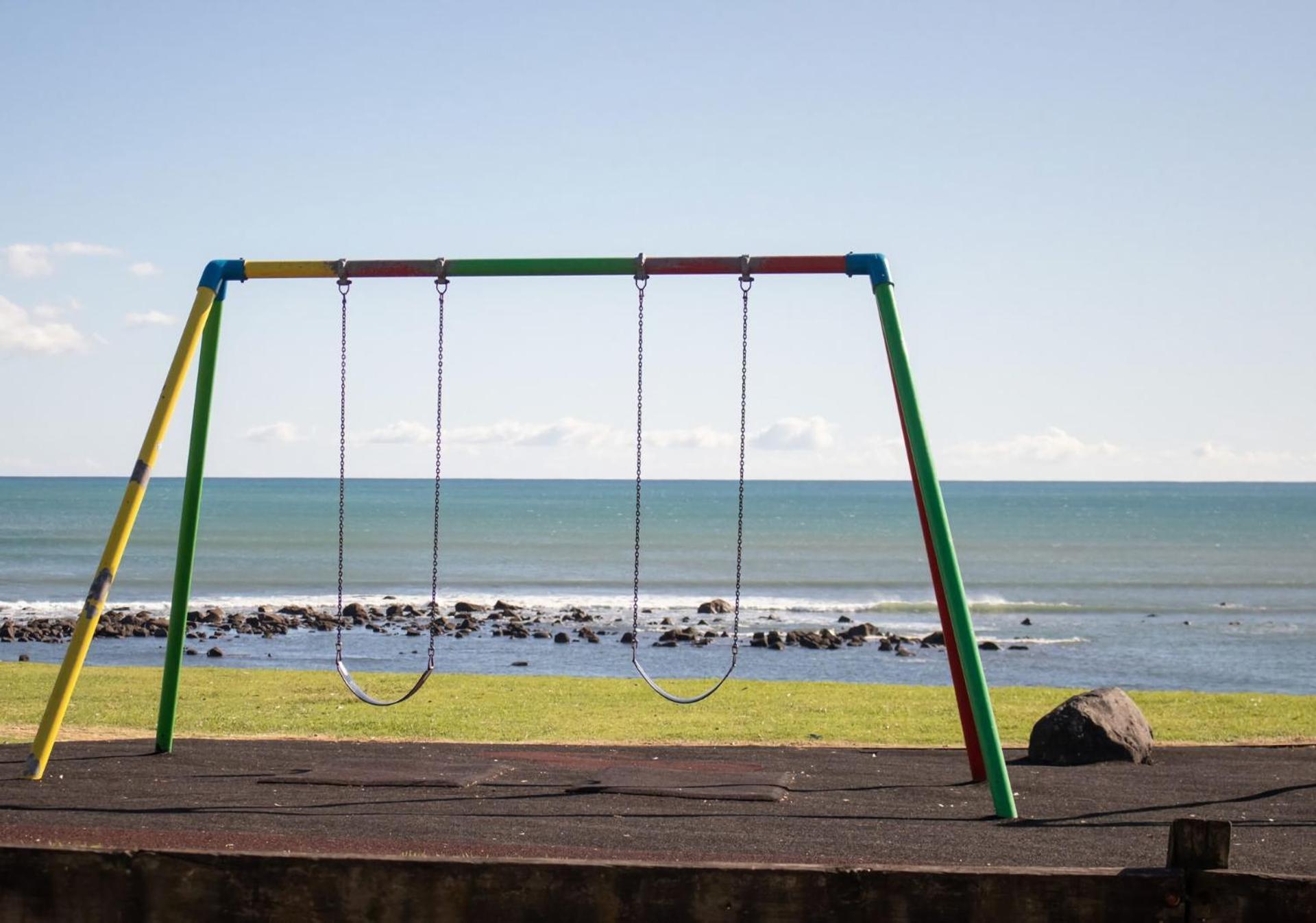 The Coastal Cottage Central City Location New Plymouth Exterior foto