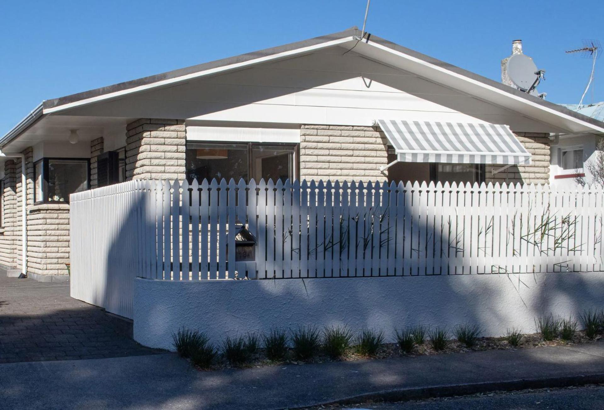 The Coastal Cottage Central City Location New Plymouth Exterior foto