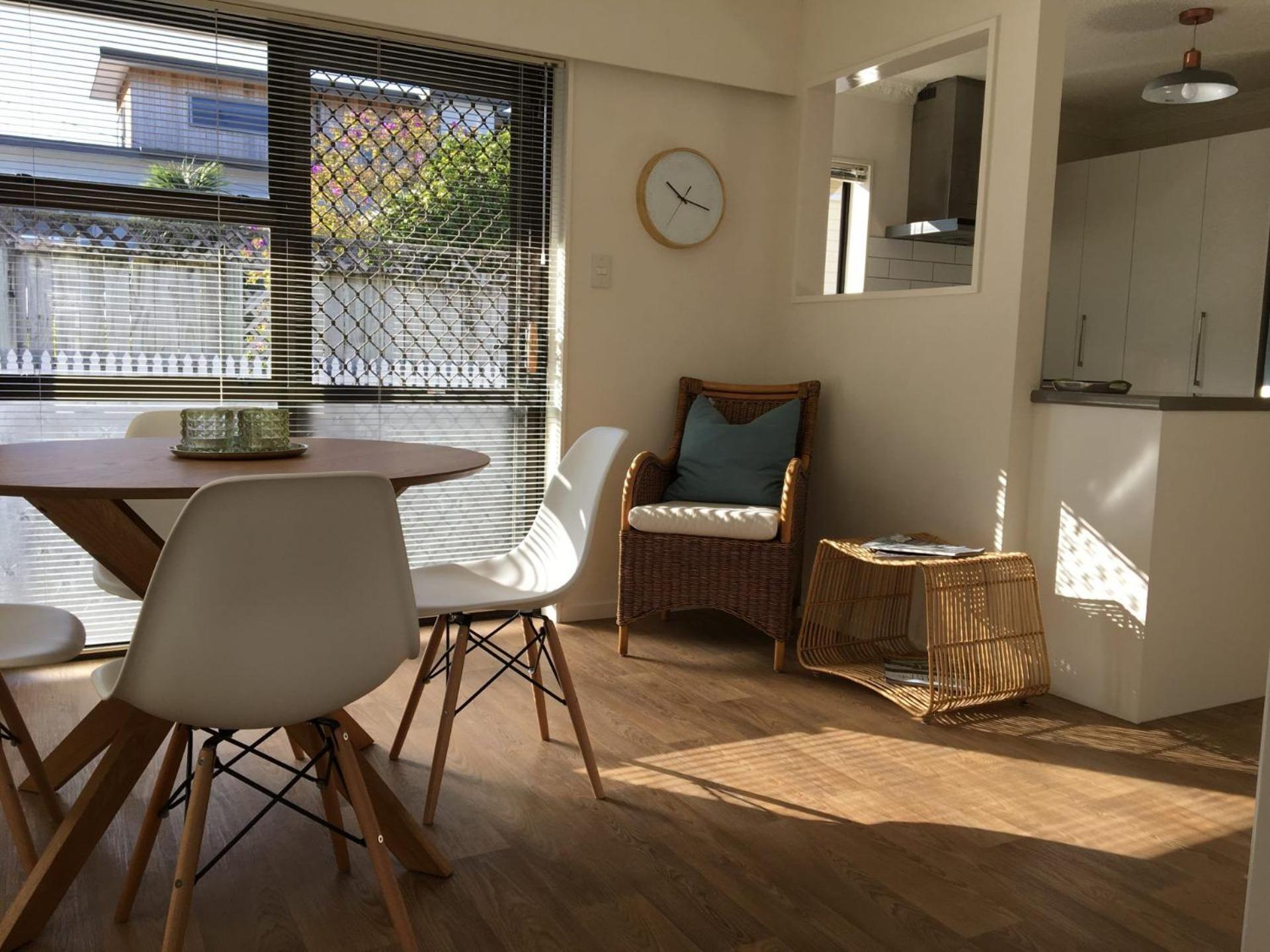 The Coastal Cottage Central City Location New Plymouth Exterior foto